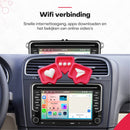 Boscer autoradio BSCR-A3908 voor VW, Seat en Skoda