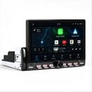 1-DIN autoradio 7 inch 6+128GB | Boscer hoofdfoto