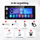 Boscer 1 Din Autoradio met Ingebouwde DAB+ – afbeelding 12