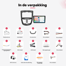 BSCR-A7210+A3533 - In de verpakking