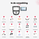 BSCR-A7210+A4135 - In de verpakking