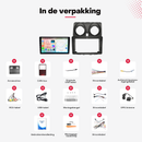 BSCR-A8156+A3453 - In de verpakking