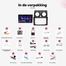 BSCR-A8156+A4170 - In de verpakking