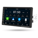 1-DIN autoradio 9 inch CarPlay | Boscer hoofdfoto