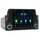 1-DIN autoradio 5 inch CarPlay A3692 | Boscer hoofdfoto