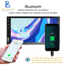 Boscer Autoradio 2Din Universeel – afbeelding 4