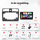 Boscer autoradio voor Suzuki Swift (2005-2010) – afbeelding 4