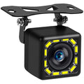 Boscer 12 LED Achteruitrijcamera