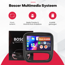 Boscer autoradio voor Renault Trafic – afbeelding 3