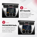 Boscer 1 Din Autoradio met 10.1 Inch Scherm – afbeelding 9