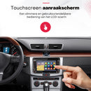 Touchscreen aanraakscherm