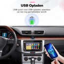 USB opladen