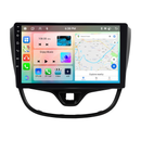 Boscer Autoradio geschikt voor Opel Karl 2017-2020 | 10.1 inch CarPlay & Android Auto draadloos | Android 15 | 4+64GB hoofdfoto