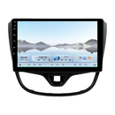 Boscer Autoradio geschikt voor Opel Karl 2017-2020 | 10.1 inch CarPlay & Android Auto draadloos | Android 15 | 4+64GB | 8-core hoofdfoto