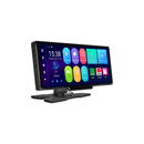 Boscer Smart HD Navigatiesysteem PRO - 10.26 Inch Touchscreen - Android 13 4+64GB - Apple Carplay & Android Auto (Draadloos) - Google PlayStore - FM Transmitter - Touchscreen - Bluetooth, SD, USB, Aux, GPS & WiFi - Autoradio hoofdfoto
