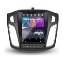 Boscer Autoradio geschikt voor Ford Focus 2012-2018 | 9.7 inch CarPlay & Android Auto draadloos | Android 15 | 2+32GB hoofdfoto