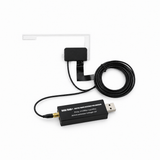 Boscer DAB+ Adapter met antenne voor Android autoradio (USB)