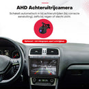 AHD achteruitrijcamera, optioneel apart verkrijgbaar