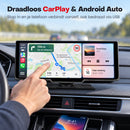 Boscer CarPlay-scherm met Navigon-adapter - carplay