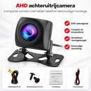 Boscer AHD Achteruitrijcamera (HD, nachtzicht)