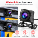 Boscer AHD Achteruitrijcamera (HD, nachtzicht)