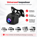 Boscer AHD Achteruitrijcamera (HD, nachtzicht)