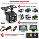 Boscer 12 LED Achteruitrijcamera set