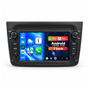 Boscer autoradio voor Alfa Romeo MiTo (2008-2016) – afbeelding 1