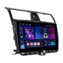 Boscer Autoradio geschikt voor Suzuki Swift 2005-2010 | 10.1 inch CarPlay & Android Auto draadloos | Android 15 | Fysiek bedieningspaneel | 4+64GB hoofdfoto