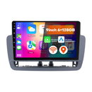 Boscer Autoradio geschikt voor Seat Ibiza 2012-2015 | 9 inch CarPlay & Android Auto draadloos | Android 15 | 6+128GB hoofdfoto