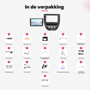 BSCR-A7281+A4134 - In de verpakking