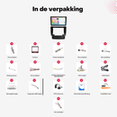 BSCR-A8021+A3454 - In de verpakking