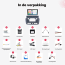 BSCR-A8444+A3453 - In de verpakking