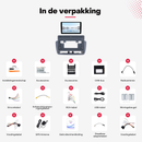 BSCR-A8444+A4135 - In de verpakking