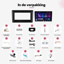 BSCR-A8491+A4170 - In de verpakking