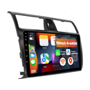 Boscer Autoradio geschikt voor Suzuki Swift 2005-2010 | 10.1 inch CarPlay & Android Auto draadloos | Android 15 | 4+64GB hoofdfoto