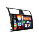 Boscer Autoradio geschikt voor Suzuki Swift 2005-2010 | 10.1 inch CarPlay & Android Auto draadloos | Android 15 | 6+128GB hoofdfoto