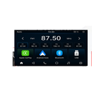 2-DIN autoradio 7 inch CarPlay A3243 | Boscer hoofdfoto