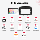 BSCR-A7086+A3533 - In de verpakking