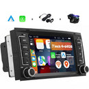 Boscer autoradio voor Volkswagen Touareg (2004-2011) – afbeelding 3