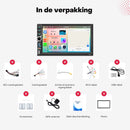 In de verpakking