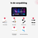 In de verpakking
