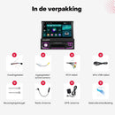In de verpakking