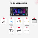 In de verpakking