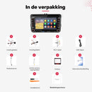 In de verpakking