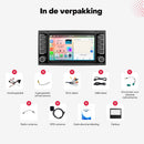 In de verpakking