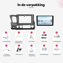 BSCR-A7170+A4134 - In de verpakking