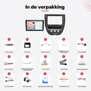 BSCR-A7281+A3572 - In de verpakking