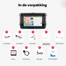 In de verpakking